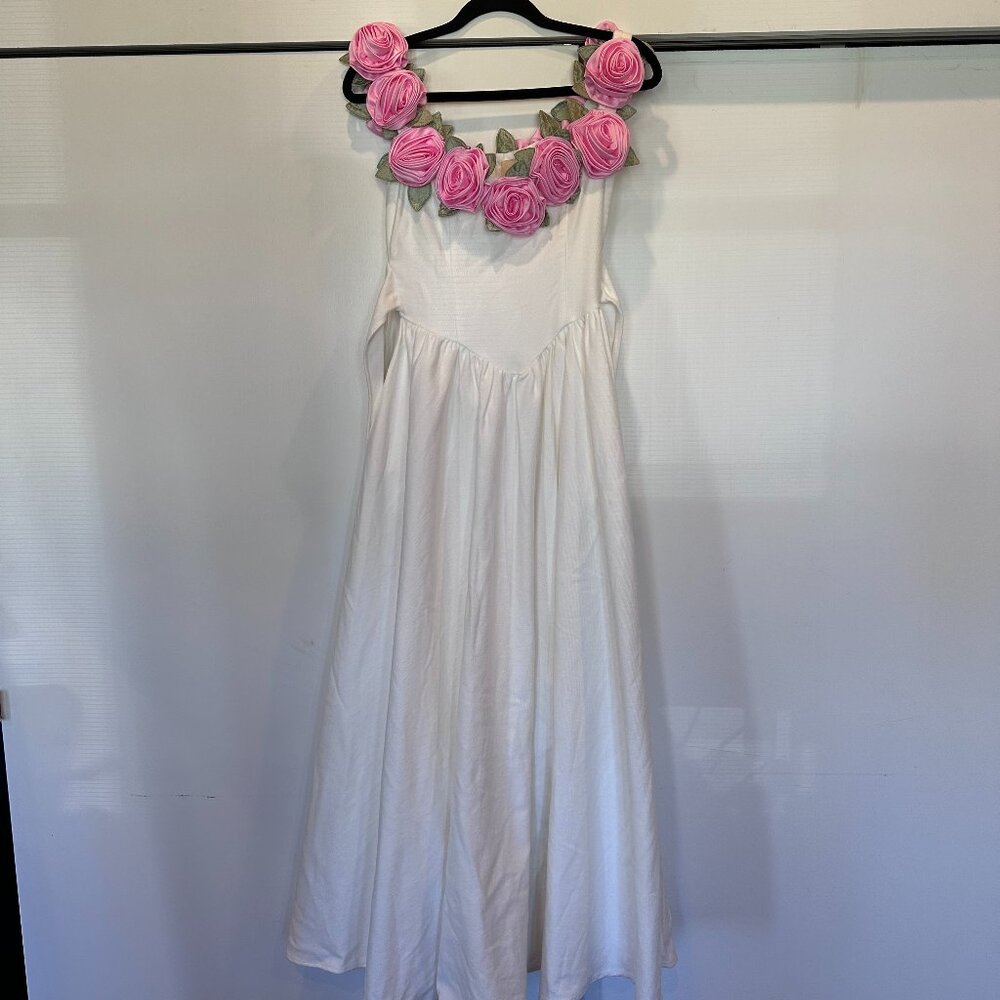 Fantasia Dress